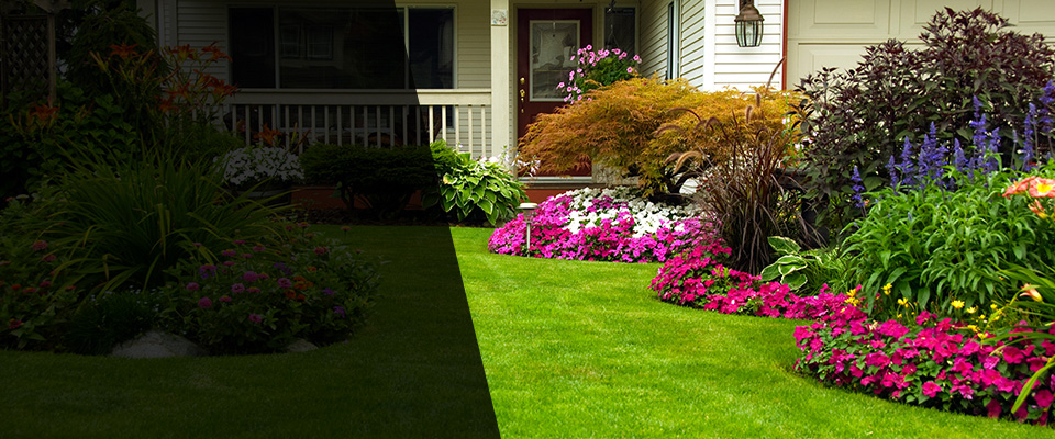 New Roads Landscapers