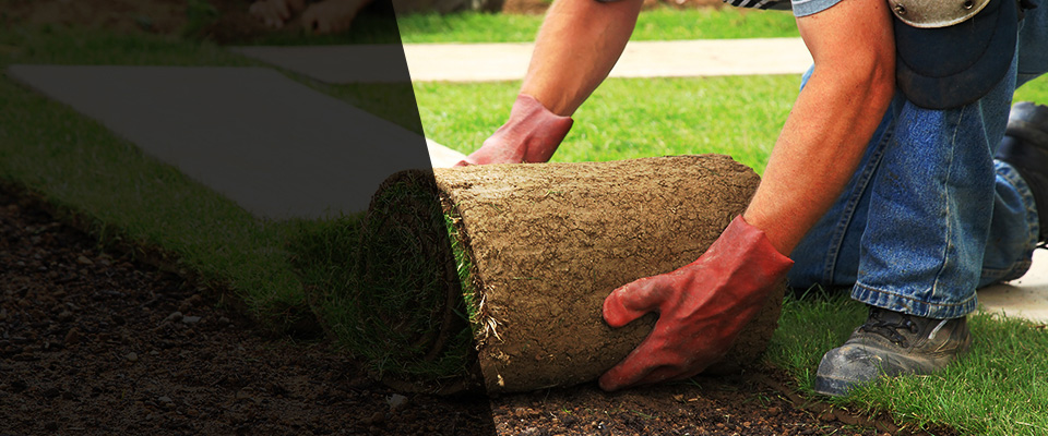 New Roads Landscapers
