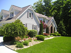 Landscapers and Lawncare Services in New Roads, LA