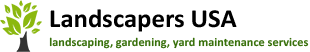 New Roads Landscapers
